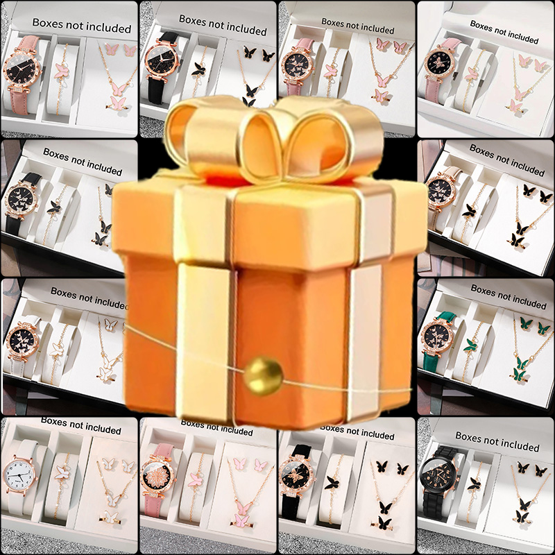 กล่องสุ่มลึกลับสุดเซอร์ไพรส์ ร - Watch Display Box บทวิจารณ์และราคา