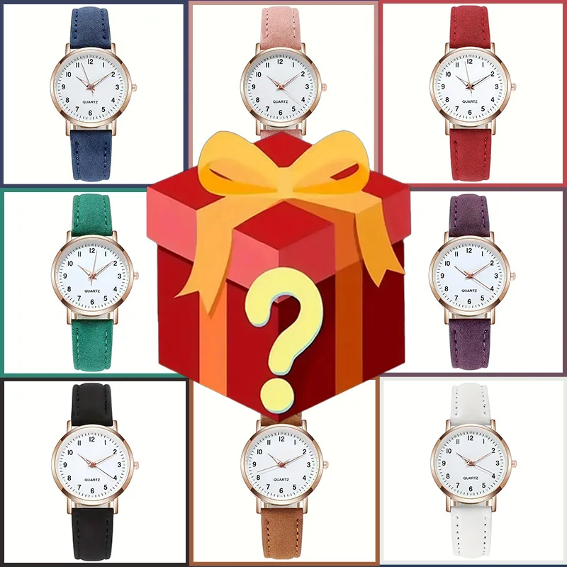 กล่องสุ่มลึกลับสุดเซอร์ไพรส์ ร - Watch Display Box บทวิจารณ์และราคา